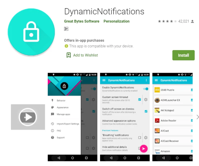 10 beste notificatie-apps voor Android (2021)
