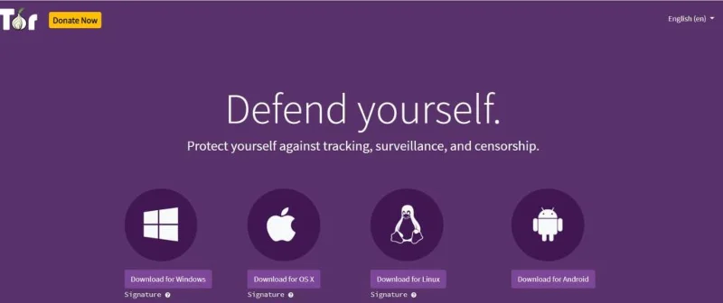 9 Perangkat Lunak Proxy Gratis Teratas Untuk Windows 10