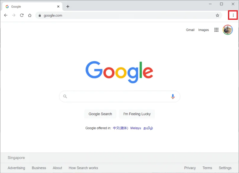 Apa itu Layanan Peninggian Google Chrome