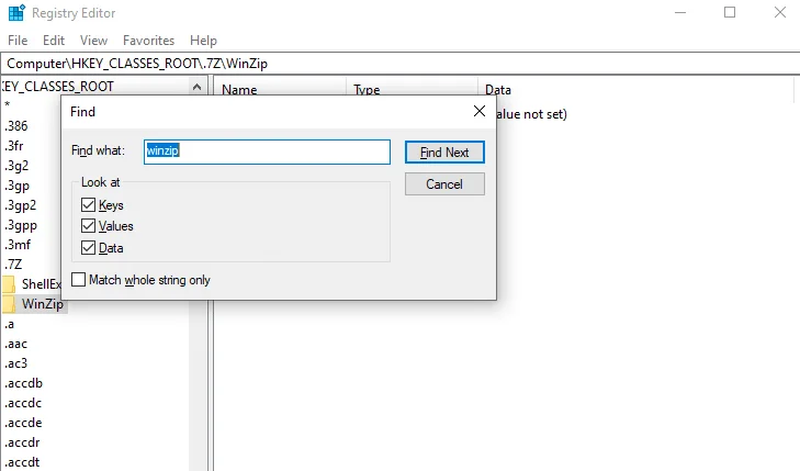 Apakah WinZip Aman?