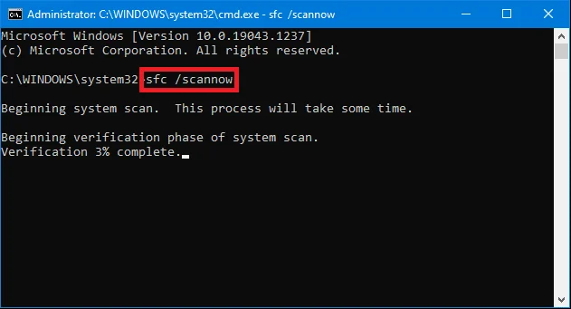 修復 Windows 10 藍屏錯誤