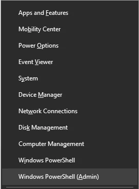 5 manieren om de Editor voor lokaal groepsbeleid te openen in Windows 10