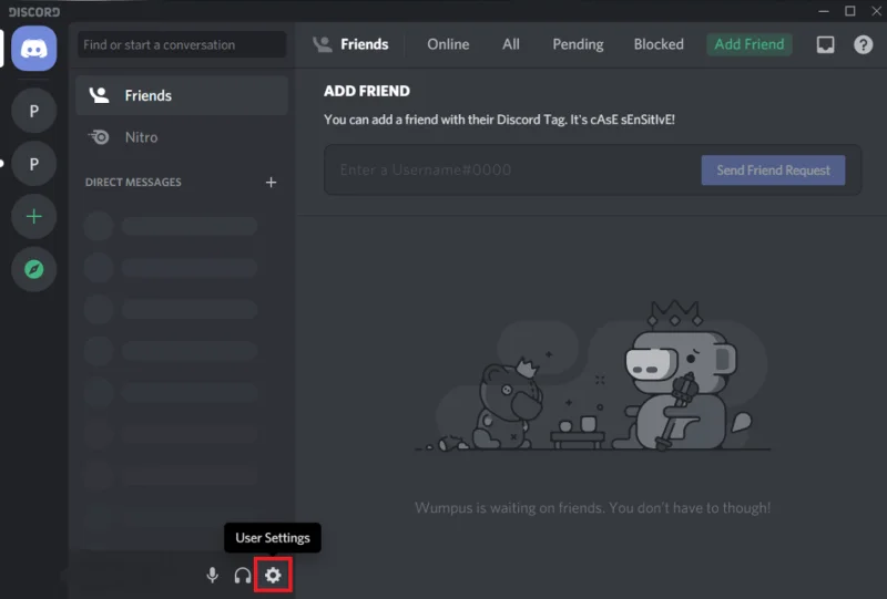 Discord Micが機能していませんか？ それを修正する10の方法！