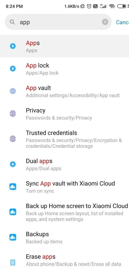 修復 Play 商店無法在 Android 設備上下載應用程序
