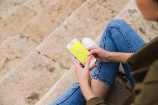 Fix Snapchat-camera werkt niet (probleem met zwart scherm)