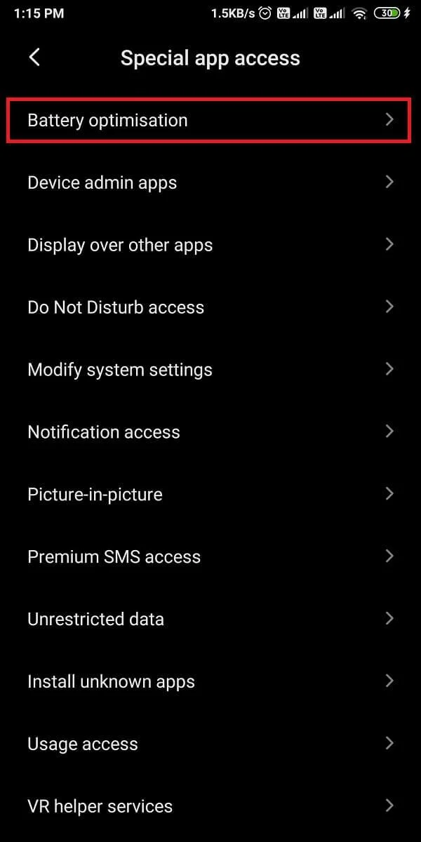 如何在 Android 上禁用自動啟動應用程序