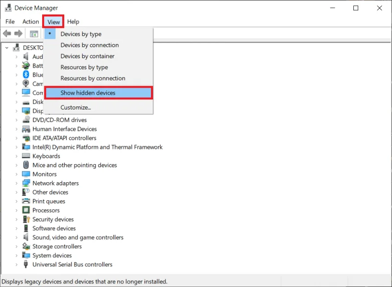如何在 Windows 10 中禁用 WiFi Direct