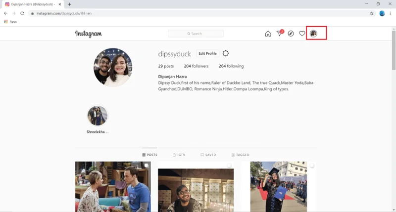 從 Instagram 中刪除電話號碼的 3 種方法
