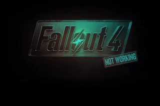 Fix Fallout 4-mods werken niet