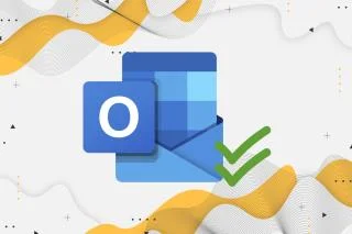 Hoe Outlook e-mail leesbevestiging uit te schakelen?
