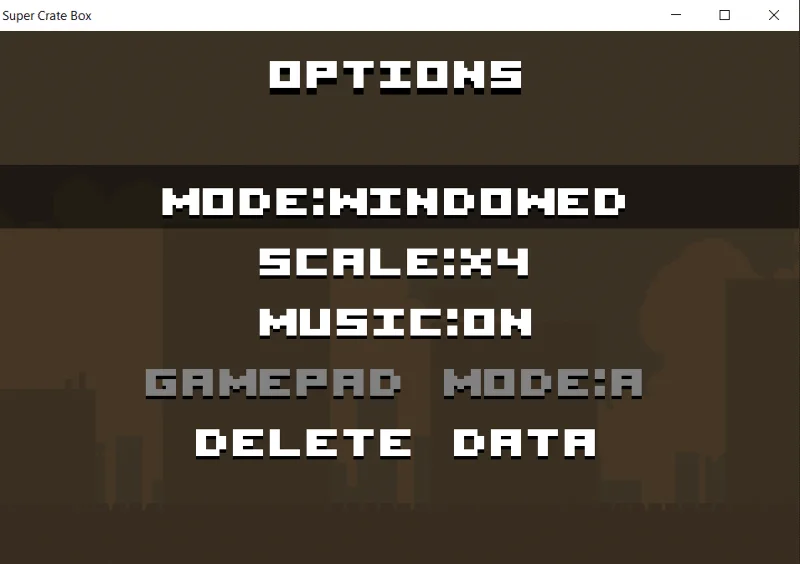 نحوه باز کردن Steam Games در حالت Windowed