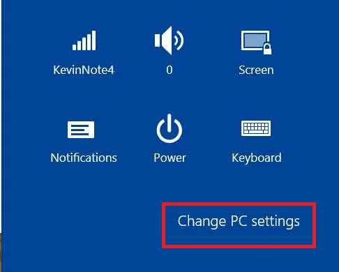 Hoe de Surface Pro 3 fabrieksinstellingen te herstellen