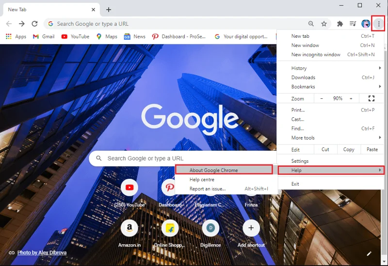 如何修復 Google Chrome 中的無聲音問題 如何修復 Google Chrome 中的無聲音問題
