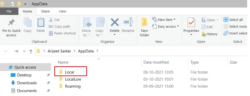 修復 Spotify 未在 Windows 10 上打開的問題 修復 Spotify 未在 Windows 10 上打開的問題