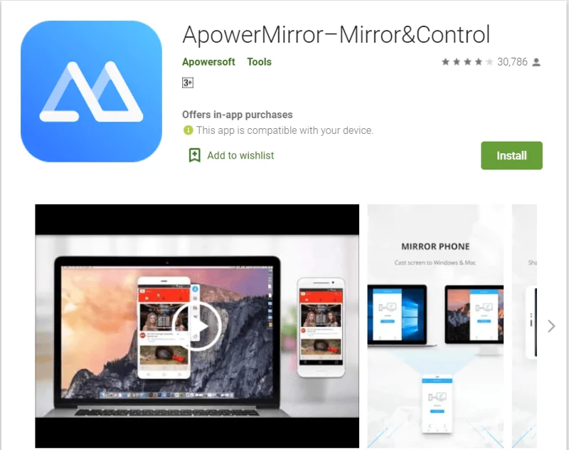 7 Aplikasi Terbaik untuk Remote Control Ponsel Android dari PC Anda