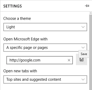 MicrosoftEdgeが複数のウィンドウを開く問題を修正