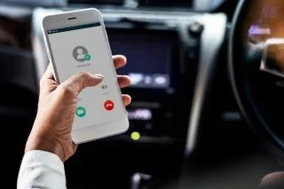 Probleem met Android-telefoon oplossen die niet overgaat