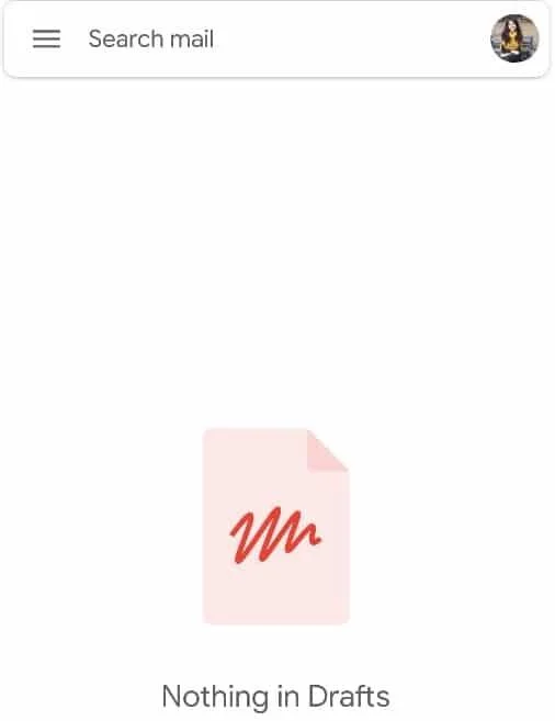 Gmailからサインアウトまたはログアウトするにはどうすればよいですか？