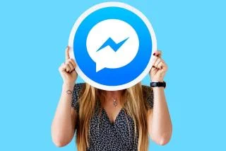 Een geheim gesprek starten op Facebook Messenger