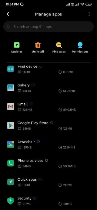 修復 Google Play 商店停止工作的 10 種方法