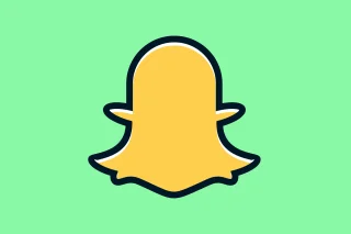 Wat betekent Gray Arrow op Snapchat?