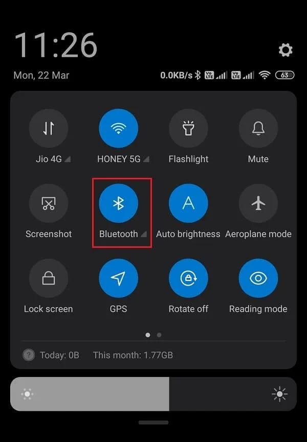 Android-telefoongesprek repareren gaat rechtstreeks naar voicemail