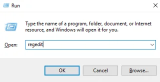 Fix Ctrl + Alt + Del werkt niet op Windows 10