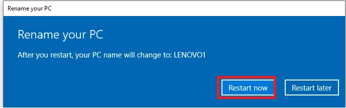 Bluetooth-apparaten hernoemen op Windows 10
