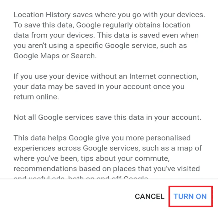 3 formas de encontrar su teléfono Android perdido