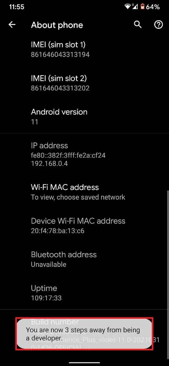 如何在 Android 上通過 Fastboot 解鎖引導加載程序