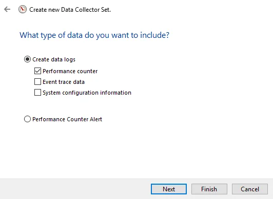 Windows 10でパフォーマンスモニターを使用する方法（詳細ガイド）