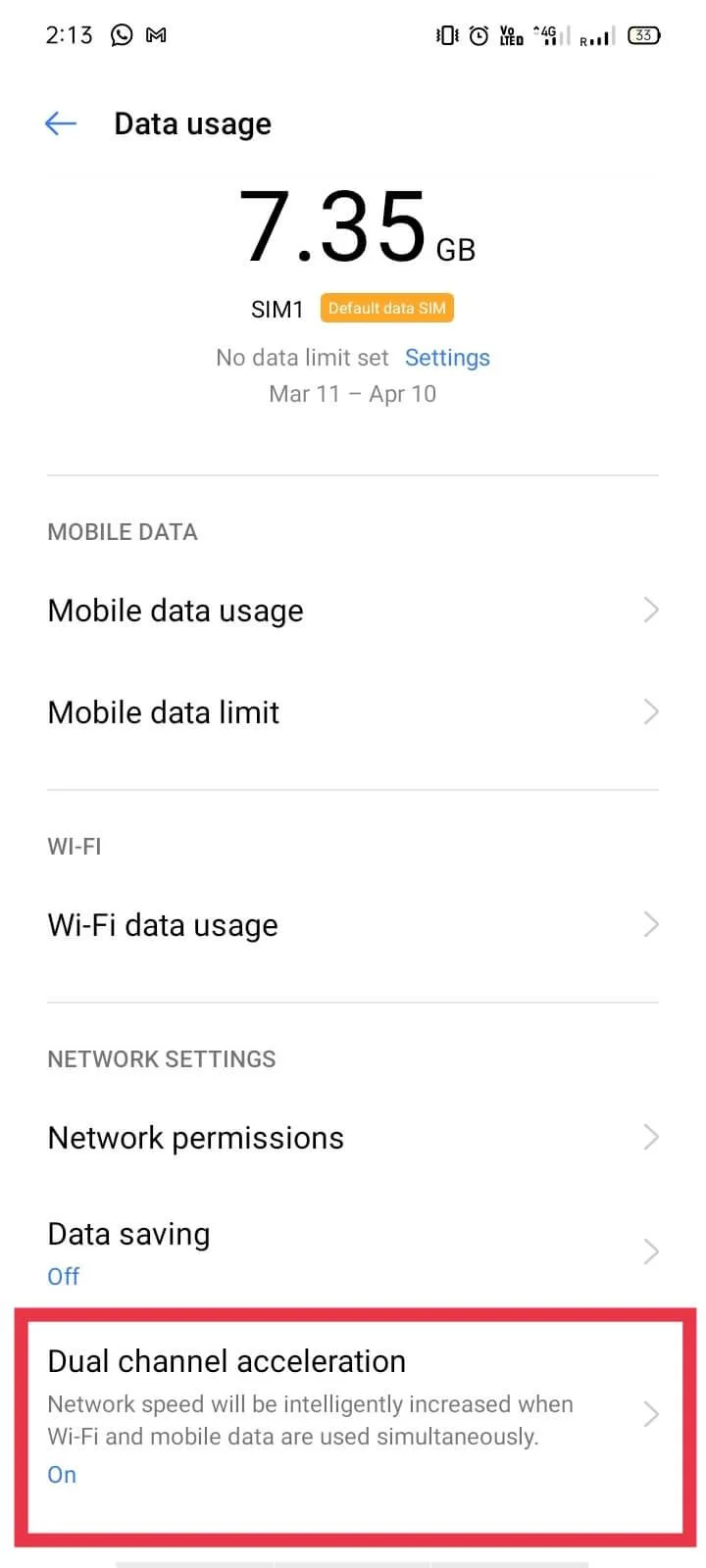 通過 WiFi 發送和接收彩信的 3 種方法 通過 WiFi 發送和接收彩信的 3 種方法