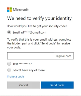 Hoe u uw wachtwoord kunt resetten in Windows 10