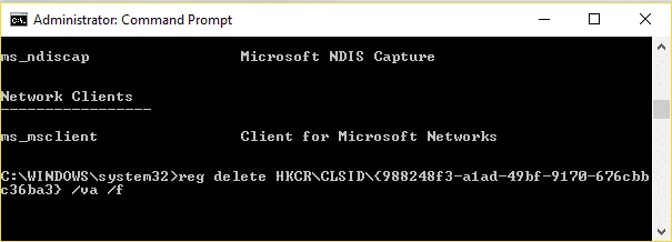Adaptateur réseau manquant dans Windows 10 ?  11 méthodes de travail pour y remédier&nbsp;!