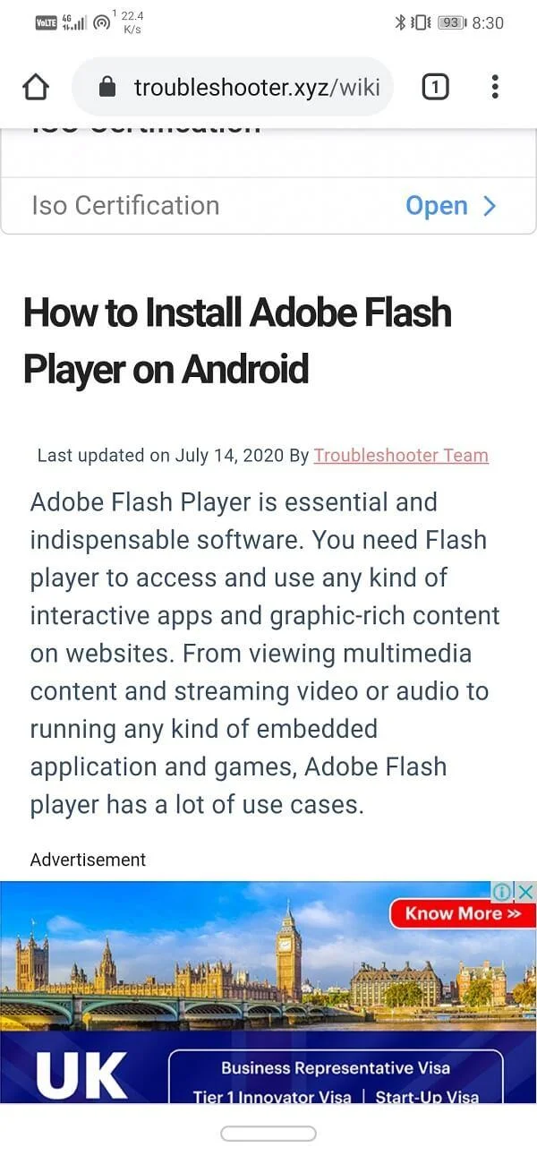 Androidでコピーアンドペーストを使用する方法