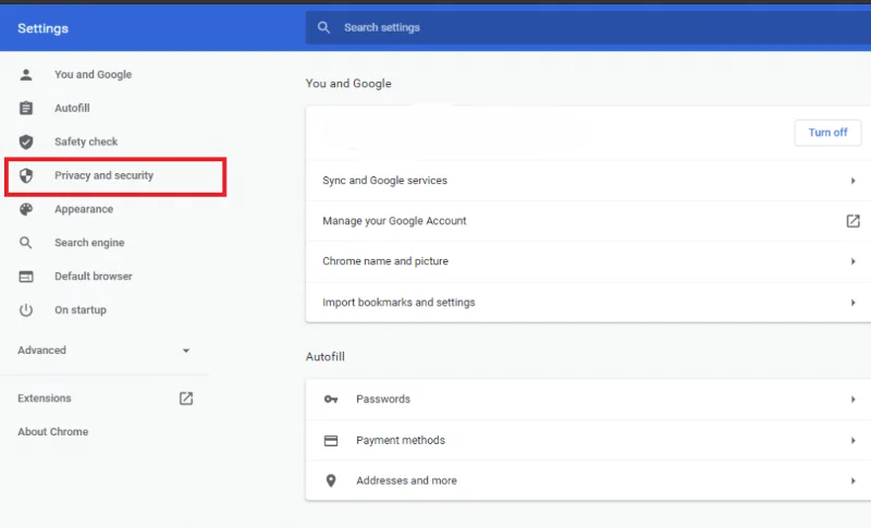 Cómo habilitar o deshabilitar JavaScript en su navegador