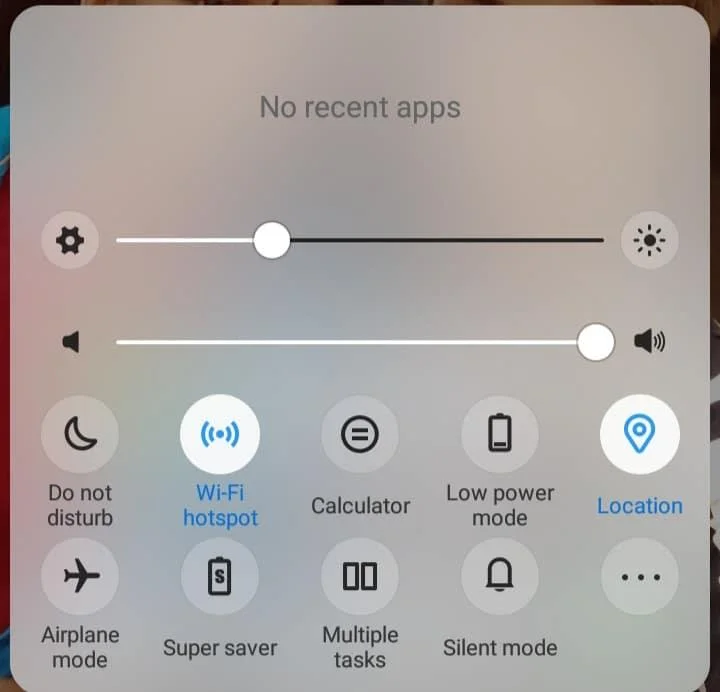 Fix Instagram 'Nog niet gepost.  Probeer het opnieuw' Fout op Android