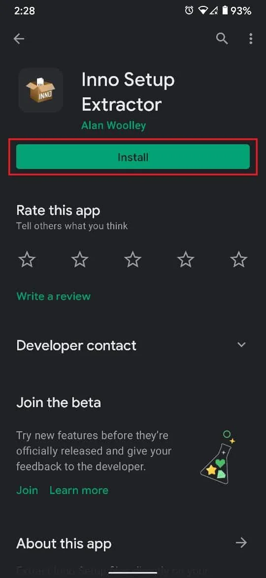Hoe EXE naar APK te converteren