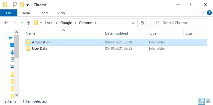 Apa itu Layanan Peninggian Google Chrome