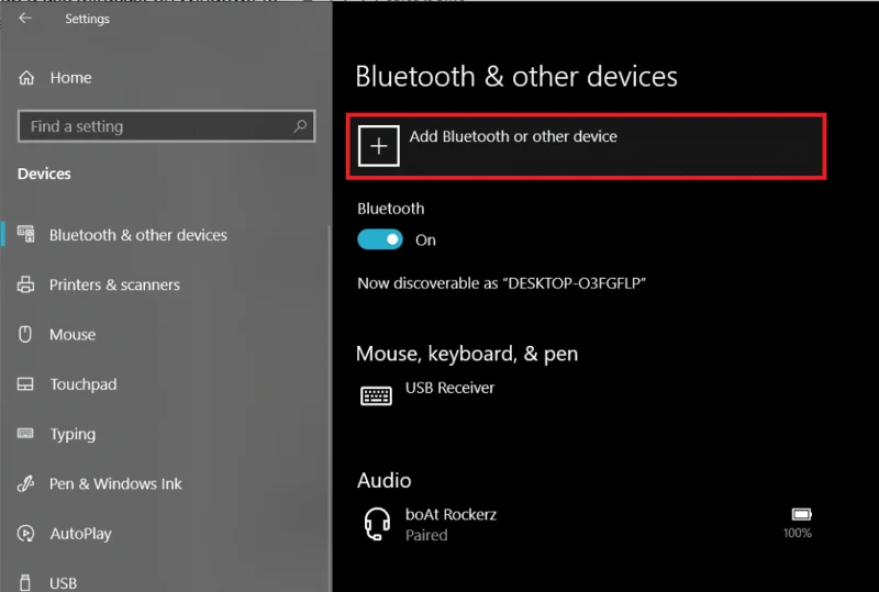 Bagaimana untuk Menyediakan & Menggunakan Miracast pada Windows 10?