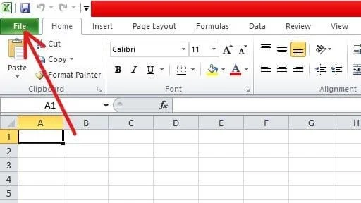 ما هو ملف CSV وكيف تفتح ملف .csv؟