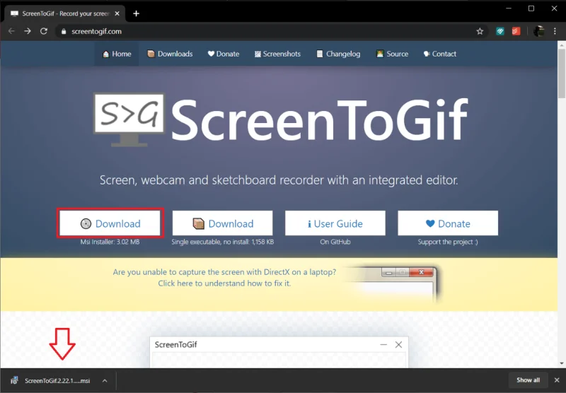 在 Windows 10 上創建 GIF 的 3 種方法