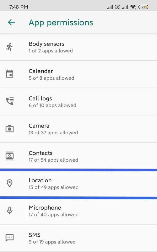 修復 Google 地圖無法在 Android 上運行 [100% 工作]