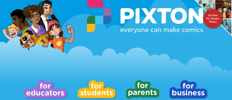 24 ongelooflijke websites om online cartoonavatars te maken