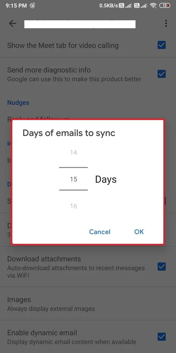 如何修復 Gmail 排隊和失敗的錯誤