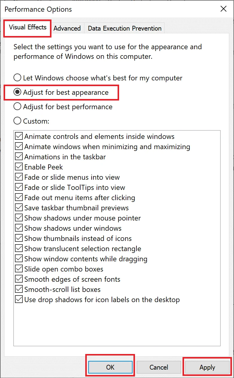為遊戲優化 Windows 10 的 18 種方法 為遊戲優化 Windows 10 的 18 種方法