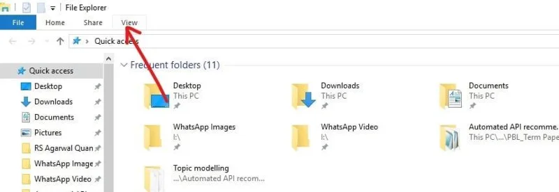 امسح كل ذاكرة التخزين المؤقت في نظام التشغيل Windows 10 بسرعة [الدليل النهائي]