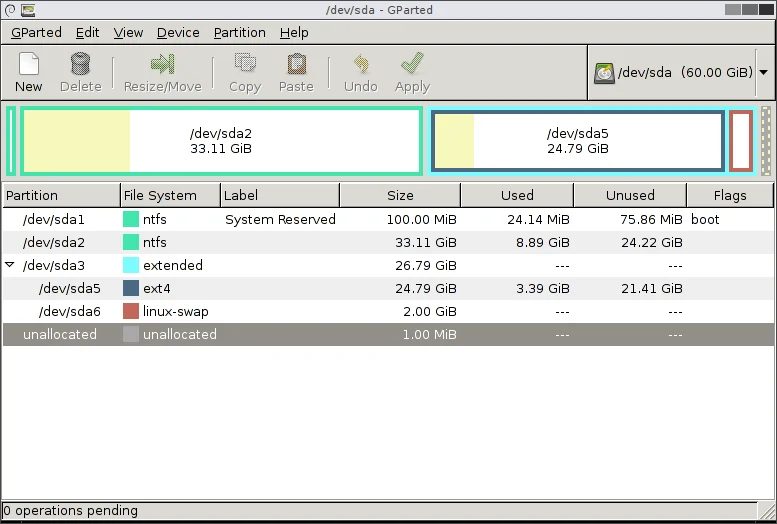 6 Software Partisi Disk Gratis Untuk Windows 10