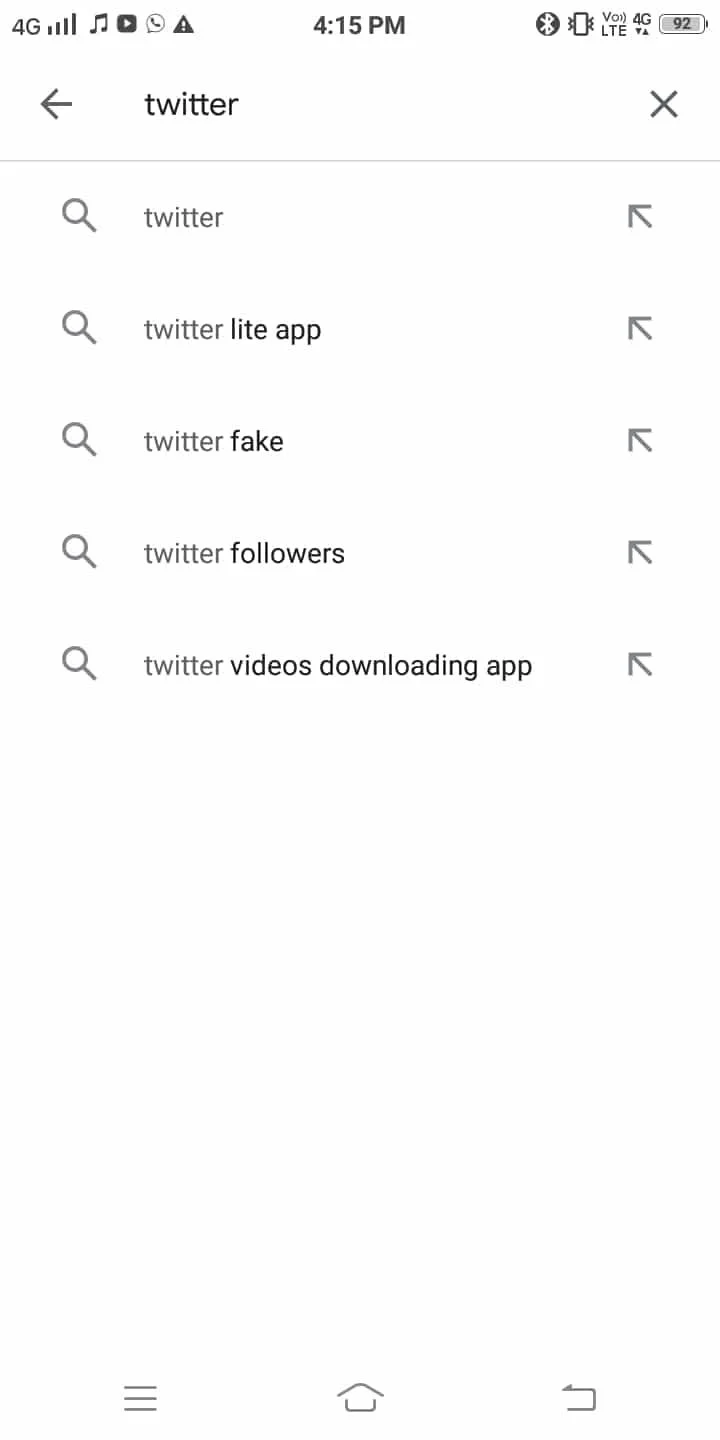 修復 Twitter 視頻無法播放的 9 種方法