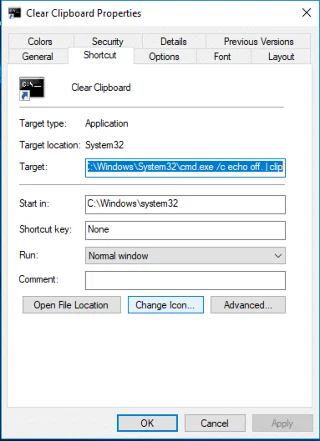 4 Cara untuk Mengosongkan Sejarah Papan Klip dalam Windows 10